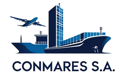Conmares S.A.