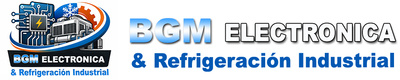 BGM ELECTRONICA & REFRIGERACIÓN INDUSTRIAL