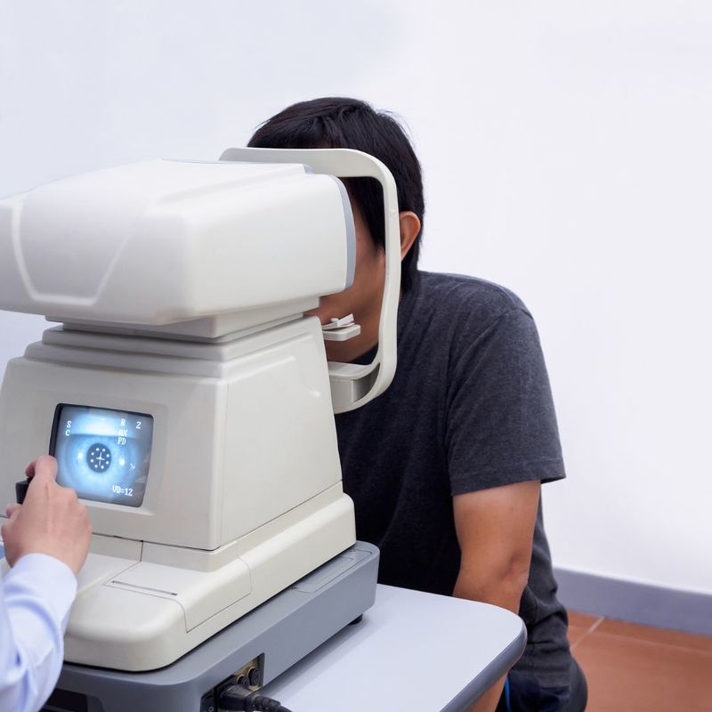Examen Visual Computarizado