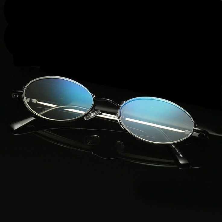 Lunas Filtro Azul