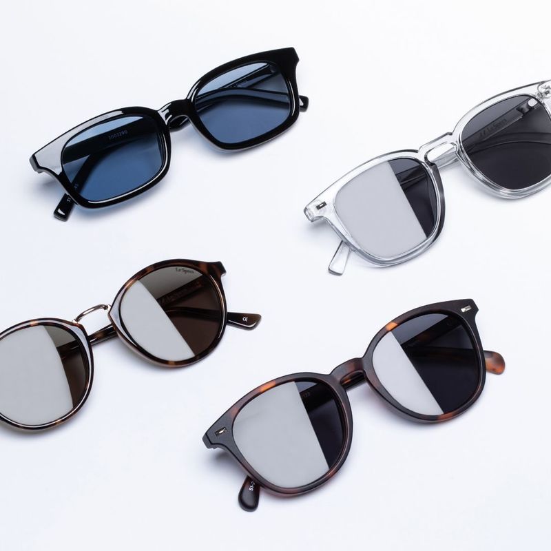Gafas y Armazones