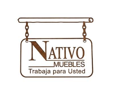 Nativo muebles