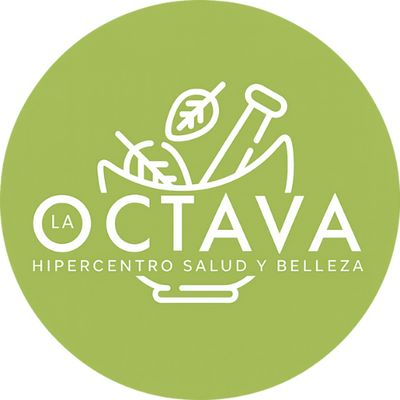 HIPERCENTRO Salud y Belleza La Octava