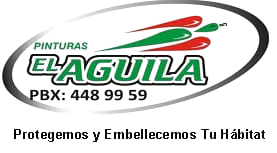 pinturas el aguila