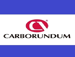 CARBORUNDUM 
