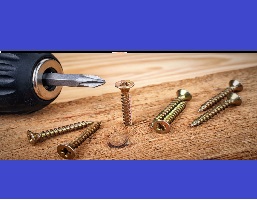 TORNILLOS