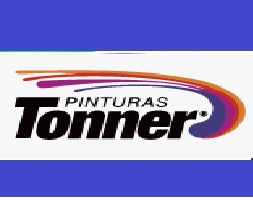 PINTURAS TONNER