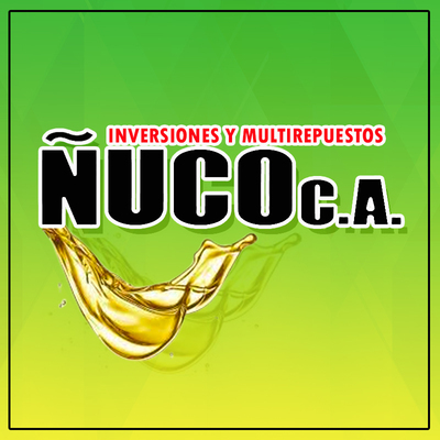INVERSIONES Y MULTIREPUESTOS ÑUCO, C.A.