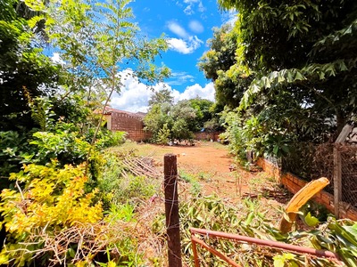 Venta de Terreno en Luque