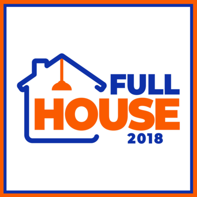 FULL HOUSE 2018 - TIENDA DE MUEBLES EN VALENCIA