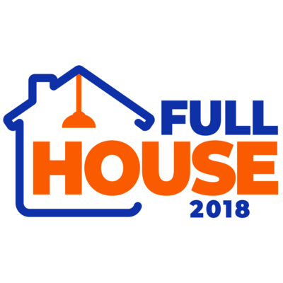FULL HOUSE - SAN CARLOS