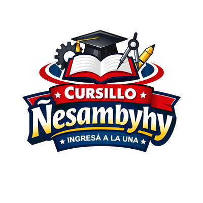 ESTUDIO ÑESAMBYHY