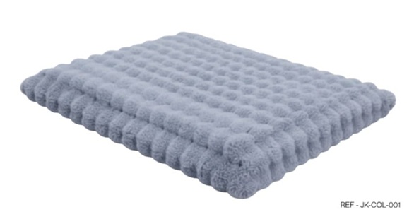 Catálogo de Colchonetas para mascotas