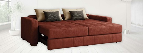 Catálogo de Sofás cama