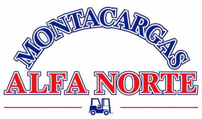 Montacargas Alfa Norte Bogotá