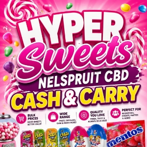 Hyper Sweets 
