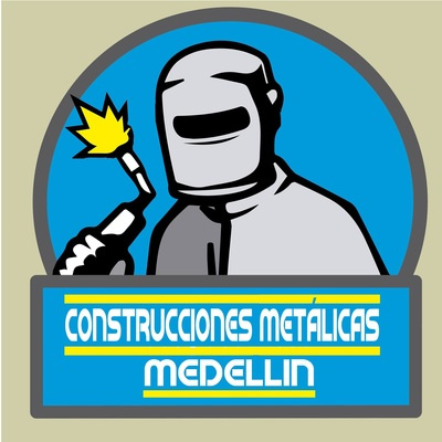 Construcciones Metálicas Medellín