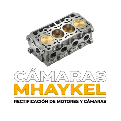 CÁMARAS MHAYKEL - SU RECTIFICADORA DE CONFIANZA