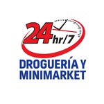 DROGUERIA Y MINIMARKET JR 24 HORAS