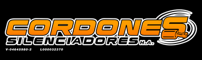 CORDONES SILENCIADORES H.A.