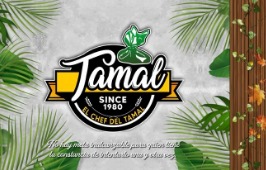 El Cheff del Tamal y tamales doña Martha 