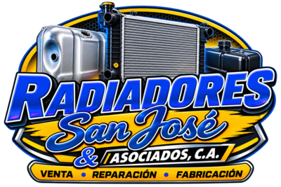 RADIADORES SAN JOSE & ASOCIADOS