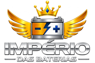 Império das Baterias