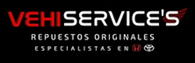 VEHISERVICES