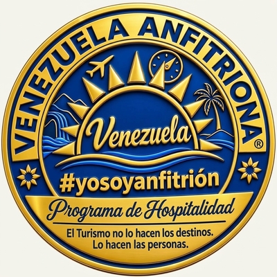 yosoyanfitrion