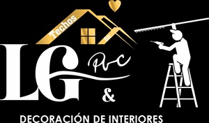 Techos LG PVC & Decoración de Interiores