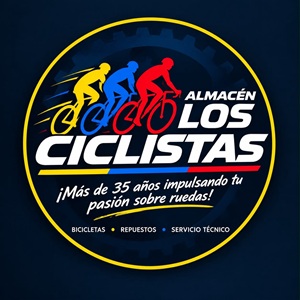 Almacén Los Ciclistas