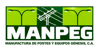 MANPEG - MANUFACTURA DE POSTES GÉNESIS, C.A.