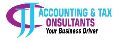 JJ Accounting &Tax Consultants