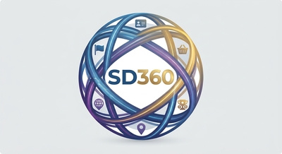 Promotor Cooperativo SD360