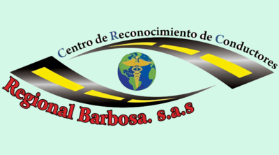 CRC REGIONAL BARBOSA
