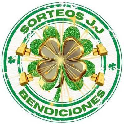 SORTEOS JJ
