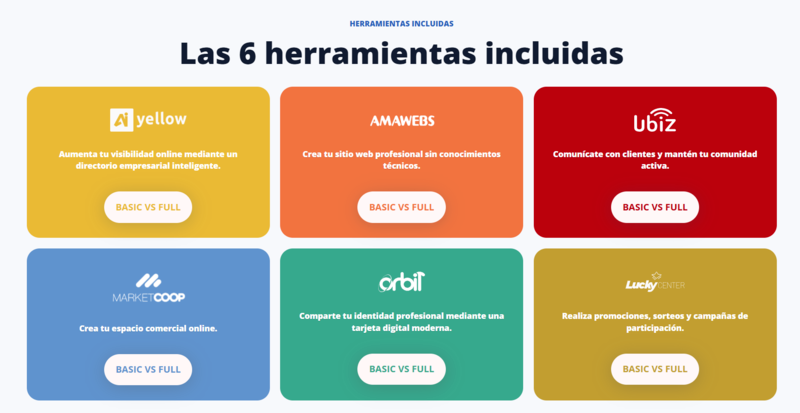 SUSCRIPCIÓN DIGITAL 360