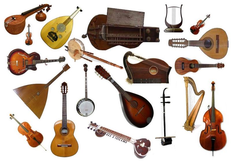 CORCHEA MUSIC STORE