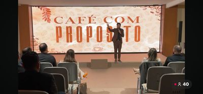 Café com propósito TNP 