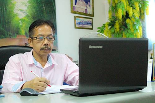 บริการของเรา จัดส่งเจ้าหน้าที่ดูแลทั่วประเทศ