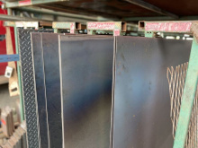 เหล็กแผ่น