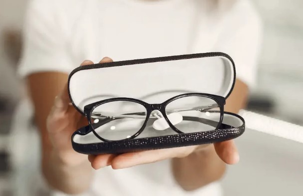 Gafas y Armazones