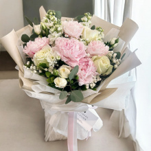 Flowers Delivery Service