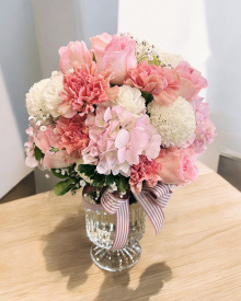 Flowers Delivery Service