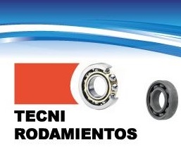Almacen Tecnirodamientos SAS