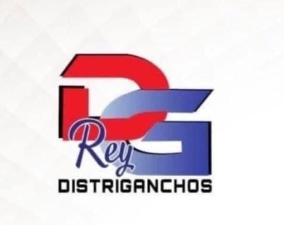 Distriganchos Rey 