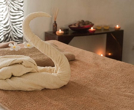 Thai Massage