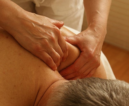 Signature massage